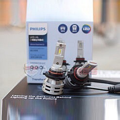 Led Philips UE Gen 2