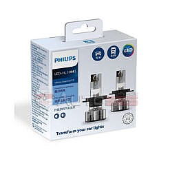 Led Philips Ultinon Essential Gen2