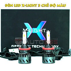 Led-X-Light