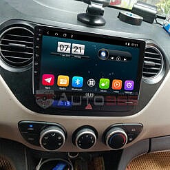 Màn hình Ôtô DVD Android OLED