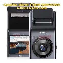 Camera hành trình Qihoo360 G300H