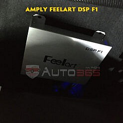 Amply FeeLart DSP F1