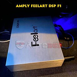 Amply FeeLart DSP F1