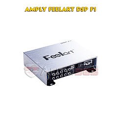 Amply FeeLart DSP F1