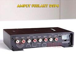 Amply FeeLart DSP6