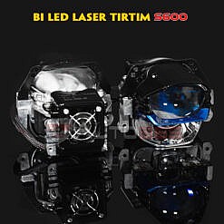 BI LED LASER TIRTIM S600