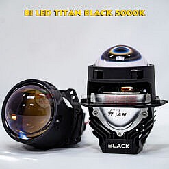 BI-LED-TITAN-BLACK 5000K