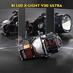 BI LED X-LIGHT V30 ULTRA