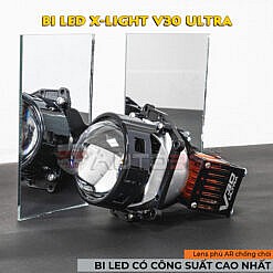 BI LED X-LIGHT V30 ULTRA
