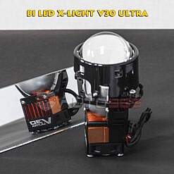 BI LED X-LIGHT V30 ULTRA
