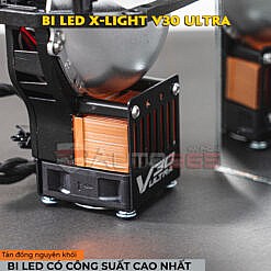 BI LED X-LIGHT V30 ULTRA
