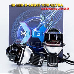 Bi led X-LIGHT V30 ULTRA 2022