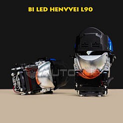 BI LED HENVVEI L90