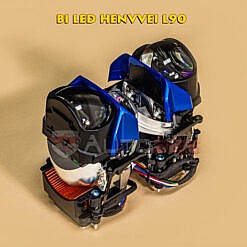 BI LED HENVVEI L90