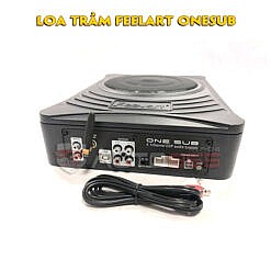 Loa SUB trầm Feelart OneSub