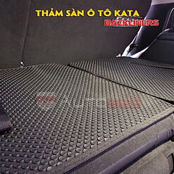Thảm lót sàn ôtô