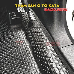 mua thảm lót sàn ô tô