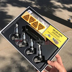 Cảm biến áp suất lốp Steelmate Taplo T606 MT11