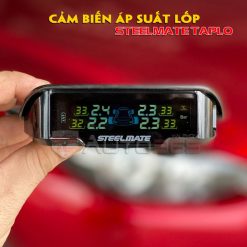 Cảm biến áp suất lốp Steelmate Taplo T606 T607 MT11