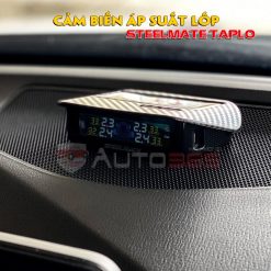 Cảm biến áp suất lốp Steelmate Taplo T606 T607 MT11