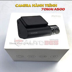 Camera hành trình 70mai A500 Pro Plus