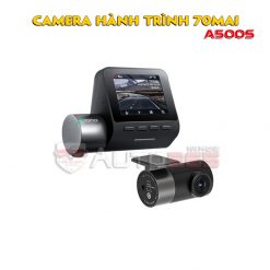 Camera hành trình 70mai A500s Pro Plus