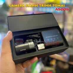 Camera hành trình 70mai A500s Pro Plus