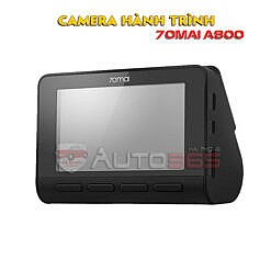 Camera hành trình 70mai A800