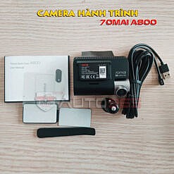 Camera hành trình 70mai A800