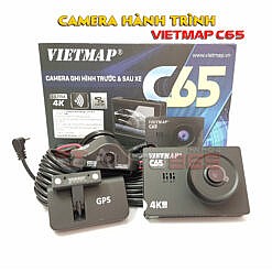 Camera hành trình Vietmap C65