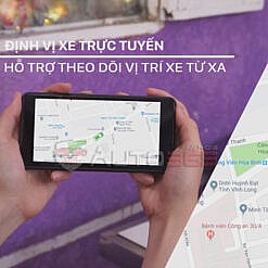 Camera hành trình Vietmap P2