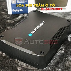 Loa Sub trầm ô tô Blaupunkt 180A