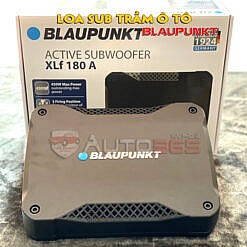 Loa Sub trầm ô tô Blaupunkt 180A