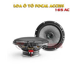 Loa ôtô Focal Access 165