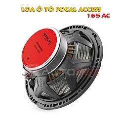 Loa ôtô Focal Access 165