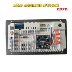 Màn hình ôtô Android Ownice C970