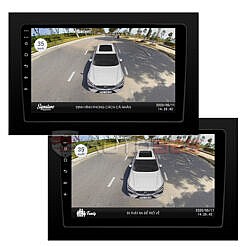 Camera 360 độ ElliView V5