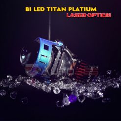 Bi led TITAN Platinum
