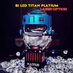 Bi led TITAN Platinum