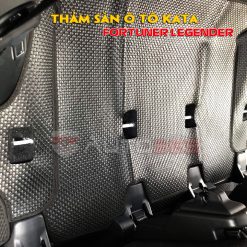 Thảm sàn ôtô Kata Fortuner Legender