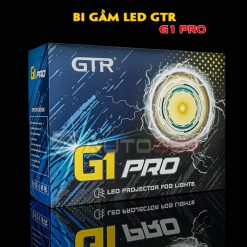 Bi gầm LED GTR G1 Pro