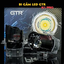 Bi gầm LED GTR G1 Pro