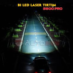 Bi led Laser Tirtim S600 Pro