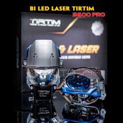 Bi led Laser Tirtim S600 Pro