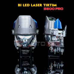Bi led Laser Tirtim S600 Pro