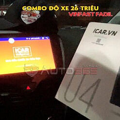màn hình dvd android elliview u4