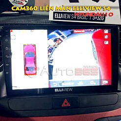 elliview s4