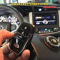 Start Stop Smartkey Karpro