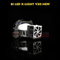 Bi led X-Light V20 New
