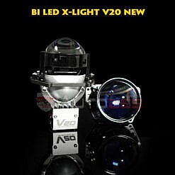Bi led X-Light V20 New